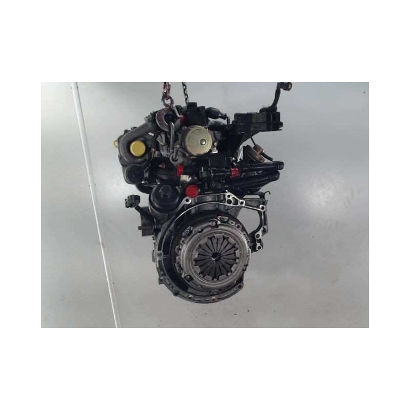 MOTEUR DIESEL PEUGEOT 206 1.4 HDi