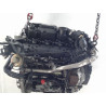 MOTEUR DIESEL PEUGEOT 206 1.4 HDi