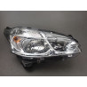 PHARE DROIT PEUGEOT 208