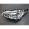 PHARE GAUCHE PEUGEOT 208