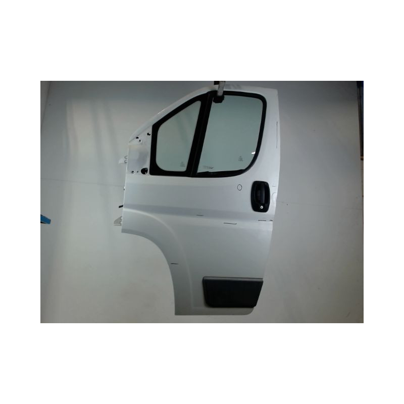 PORTE AVANT GAUCHE PEUGEOT BOXER (333-L2H2) TOLE 6.2006-