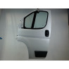 PORTE AVANT GAUCHE PEUGEOT BOXER (333-L2H2) TOLE 6.2006-