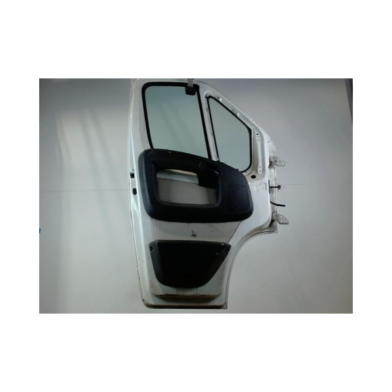 PORTE AVANT GAUCHE PEUGEOT BOXER (333-L2H2) TOLE 6.2006-