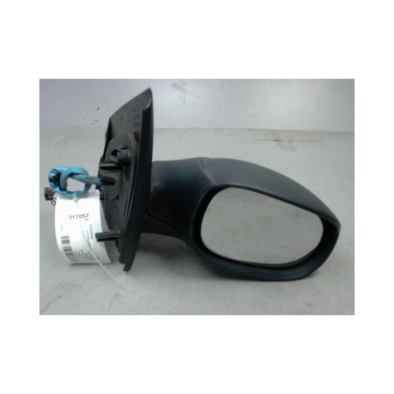 RETROVISEUR EXTERIEUR ELECTRIQUE DROIT CITROEN C2 2003-
