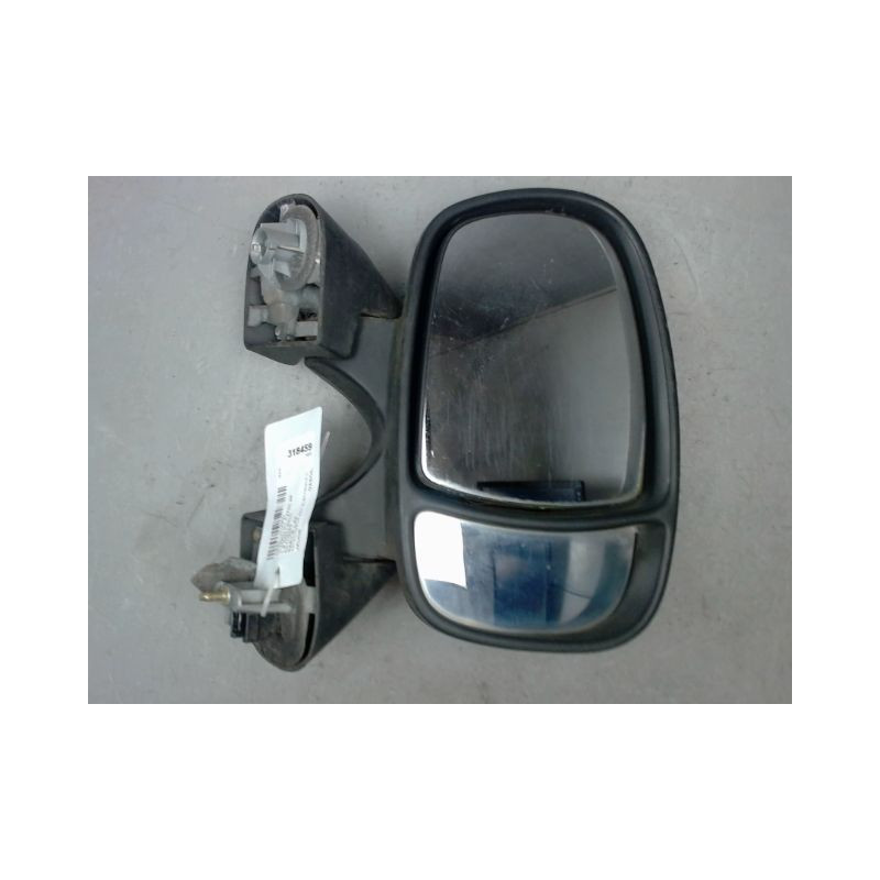 RETROVISEUR EXTERIEUR ELECTRIQUE DROIT OPEL VIVARO C1 F2700 4P