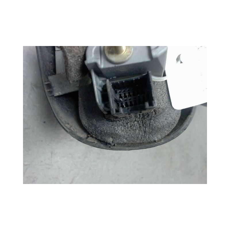 RETROVISEUR EXTERIEUR ELECTRIQUE DROIT OPEL VIVARO C1 F2700 4P