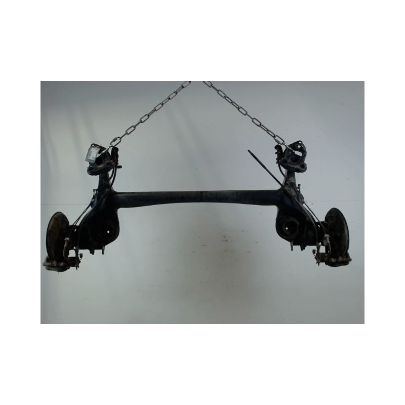 TRAIN ARRIERE OPEL CORSA