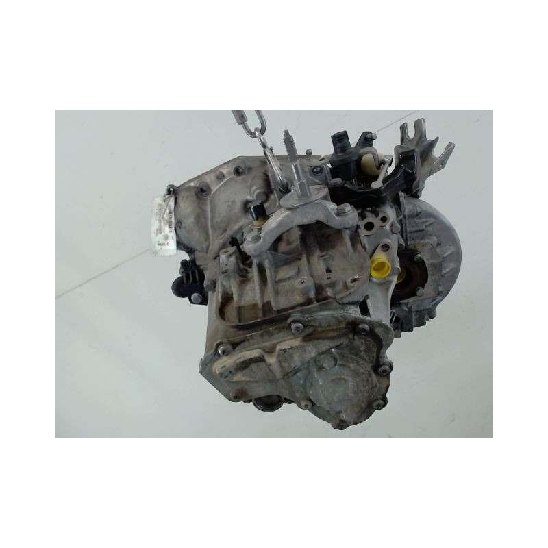 BOITE A VITESSE MECANIQUE PEUGEOT 3008 2009- 2.0 HDi 150 / BlueHDi 150