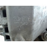 BOITE A VITESSE MECANIQUE PEUGEOT 3008 2009- 2.0 HDi 150 / BlueHDi 150