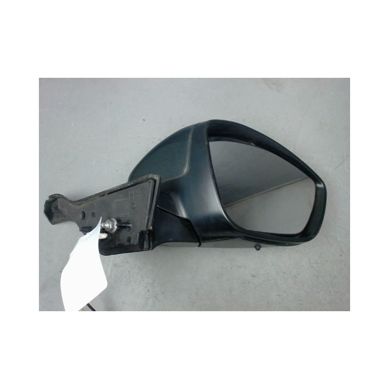 RETROVISEUR EXTERIEUR ELECTRIQUE DROIT PEUGEOT 208