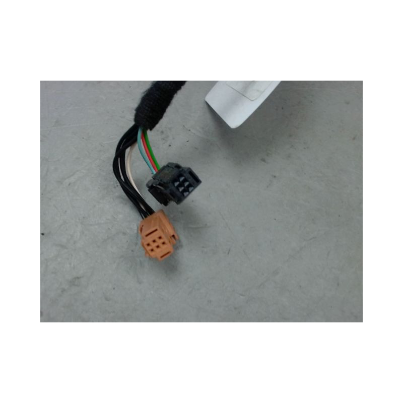 RETROVISEUR EXTERIEUR ELECTRIQUE DROIT PEUGEOT 208