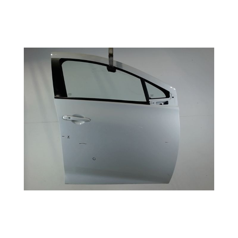 PORTE AVANT DROIT RENAULT ZOE