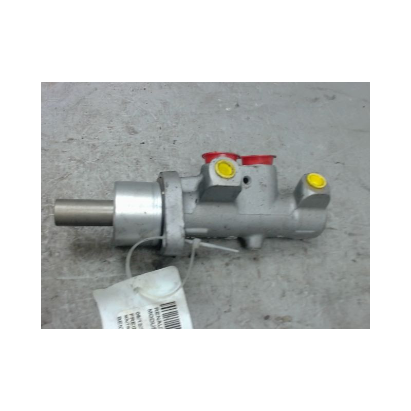 MAITRE CYLINDRE RENAULT MODUS LONGUE 2008-
