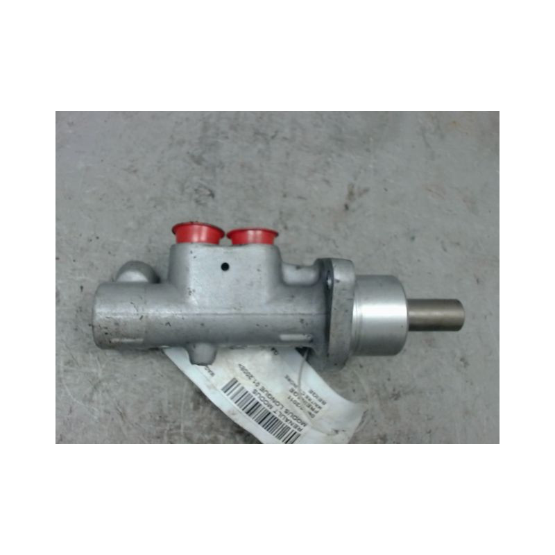 MAITRE CYLINDRE RENAULT MODUS LONGUE 2008-