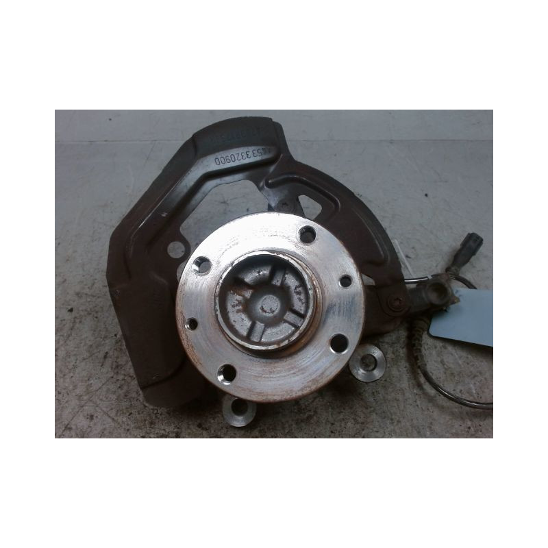 PIVOT AVANT GAUCHE SMART FORTWO