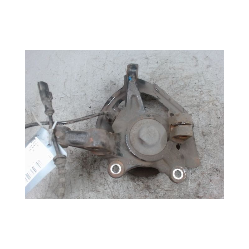 PIVOT AVANT GAUCHE SMART FORTWO