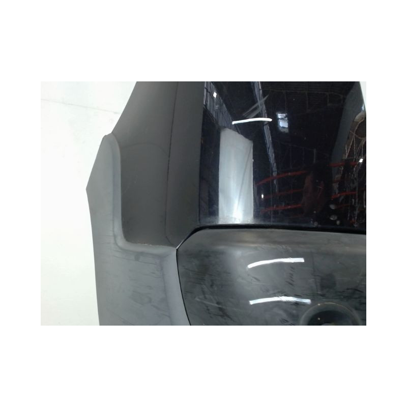 PARE-CHOC ARRIER PEUGEOT 207