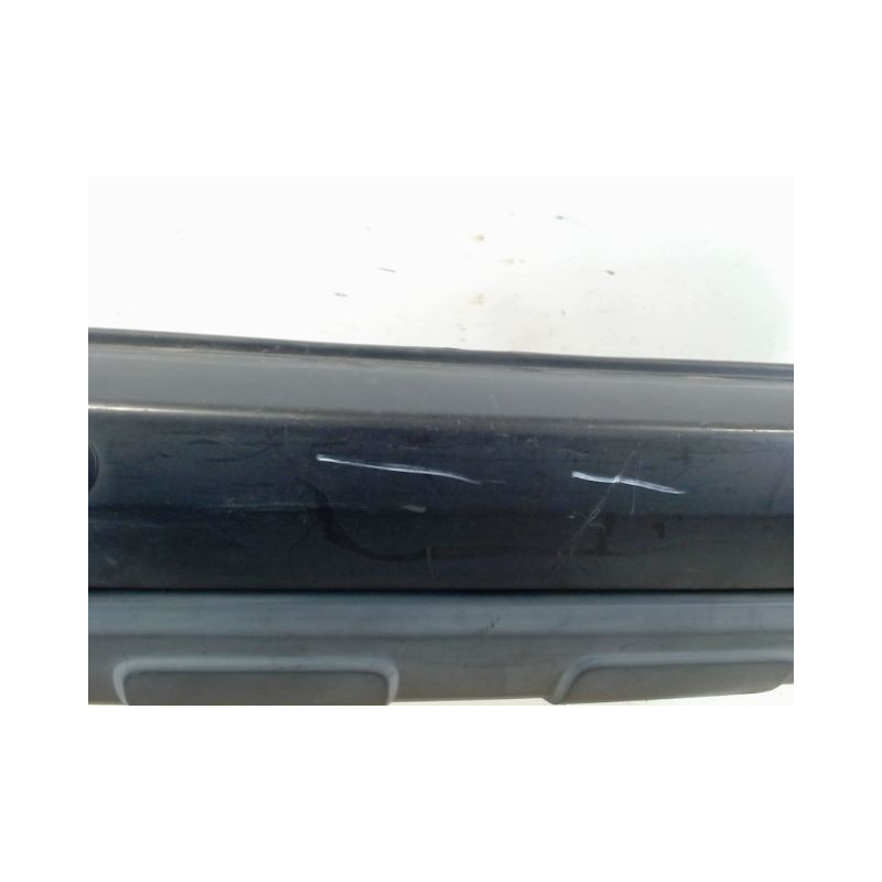 PARE-CHOC ARRIER PEUGEOT 207