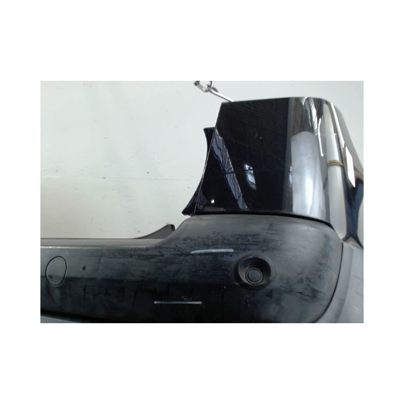PARE-CHOC ARRIER PEUGEOT 207