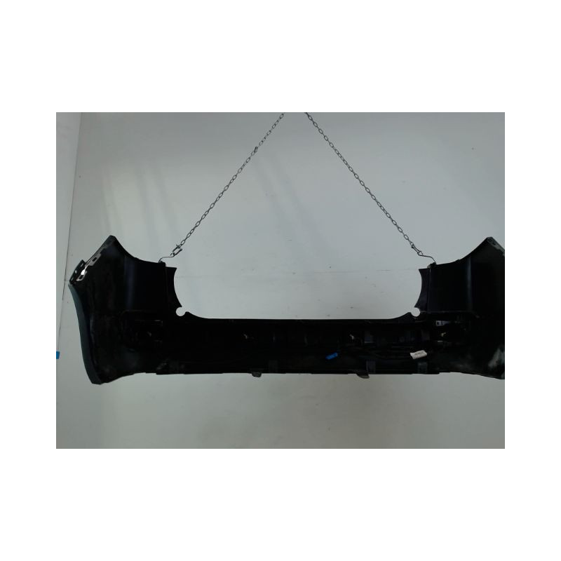 PARE-CHOC ARRIER PEUGEOT 207