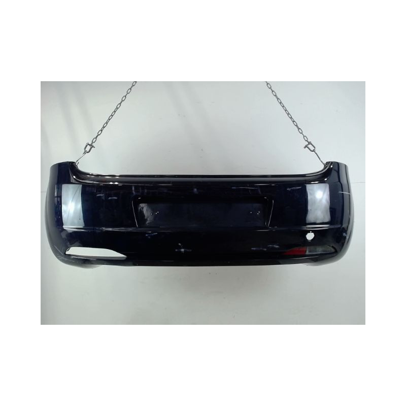 PARE-CHOC ARRIER FIAT GRANDE PUNTO 2005-