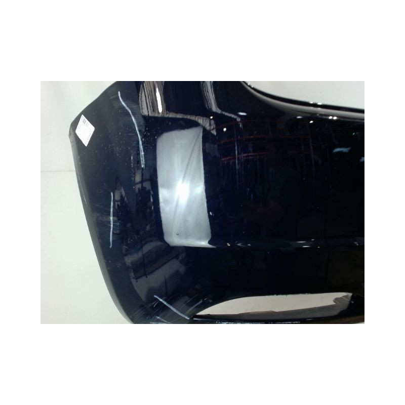 PARE-CHOC ARRIER FIAT GRANDE PUNTO 2005-