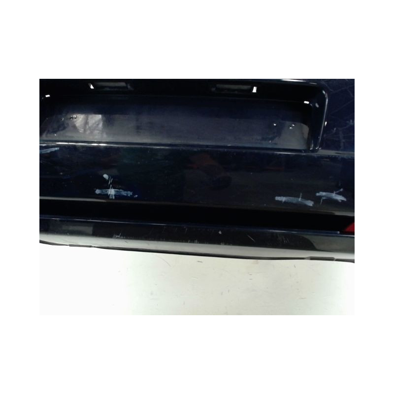 PARE-CHOC ARRIER FIAT GRANDE PUNTO 2005-