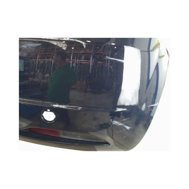 PARE-CHOC ARRIER FIAT GRANDE PUNTO 2005-