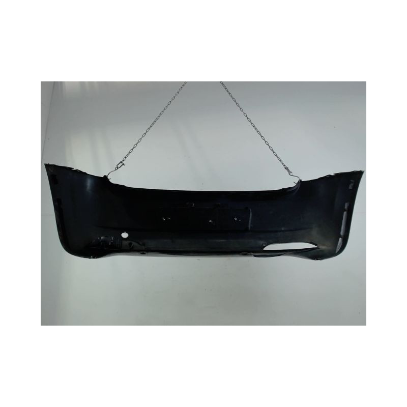 PARE-CHOC ARRIER FIAT GRANDE PUNTO 2005-