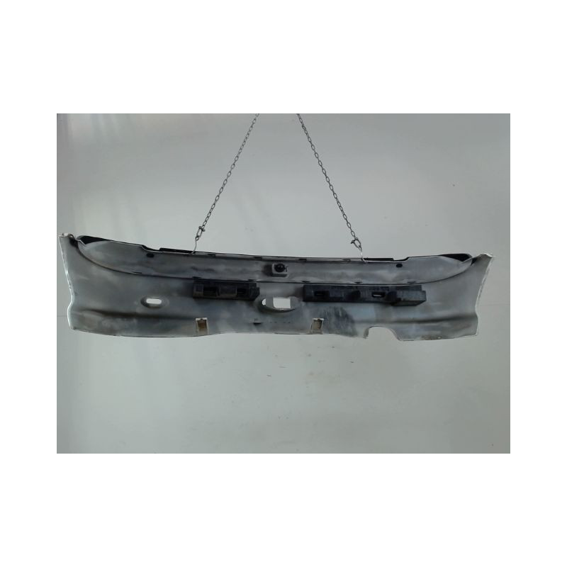 PARE-CHOC ARRIER PEUGEOT 206 3P