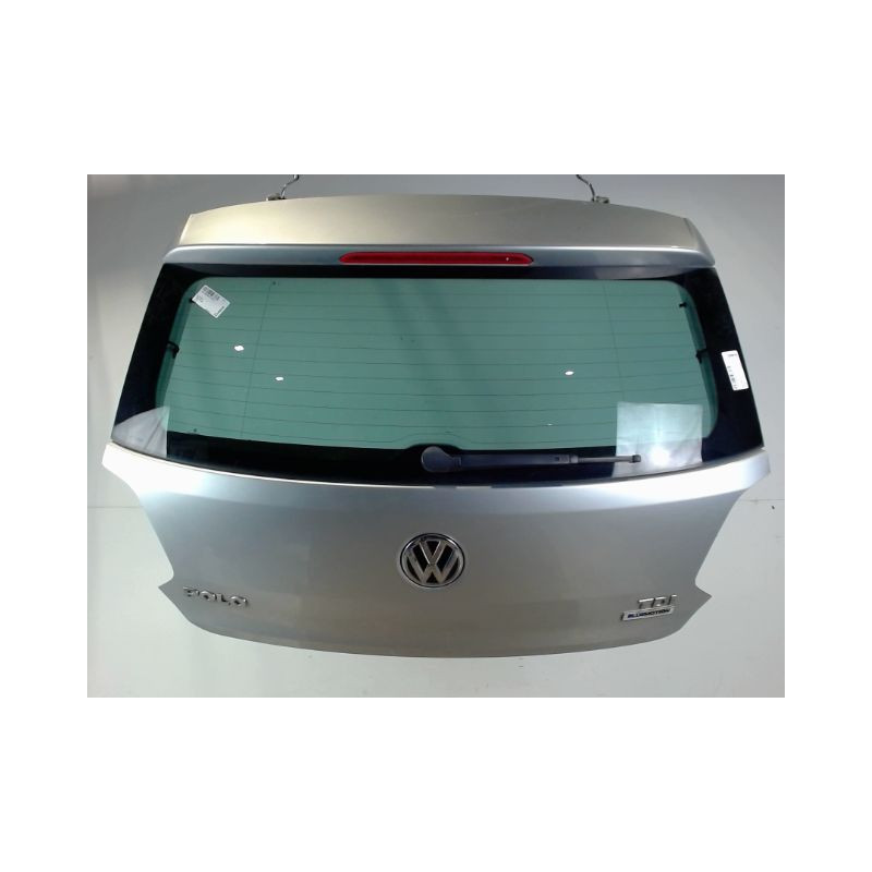 HAYON VOLKSWAGEN POLO