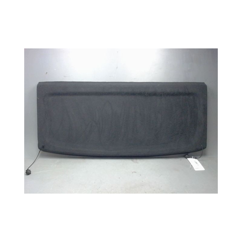 TABLETTE PLAGE ARRIERE VOLKSWAGEN POLO