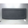 TABLETTE PLAGE ARRIERE VOLKSWAGEN POLO