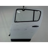 PORTE ARRIERE GAUCHE DACIA SANDERO 2008-