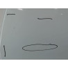 PORTE ARRIERE GAUCHE DACIA SANDERO 2008-
