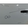 PORTE ARRIERE GAUCHE DACIA SANDERO 2008-