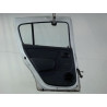 PORTE ARRIERE GAUCHE DACIA SANDERO 2008-