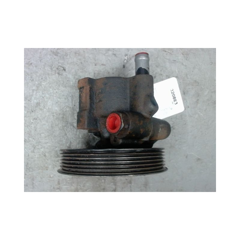 POMPE DIRECTION ASSISTEE DACIA SANDERO 2008-