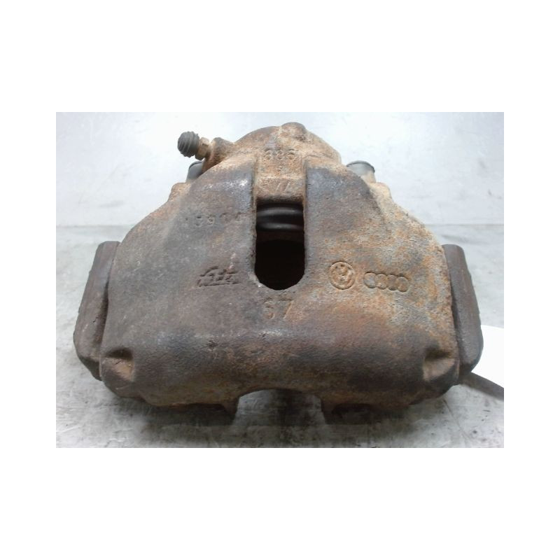 ETRIER DE FREIN AVANT GAUCHE AUDI A4 AVANT 01-04