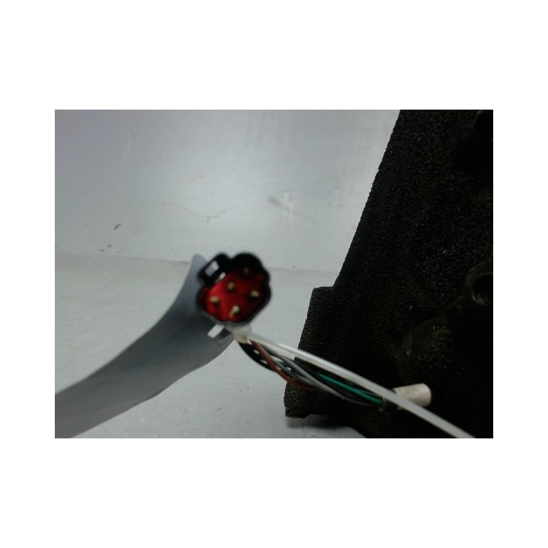 RETROVISEUR EXTERIEUR ELECTRIQUE DROIT FORD FUSION 2005-