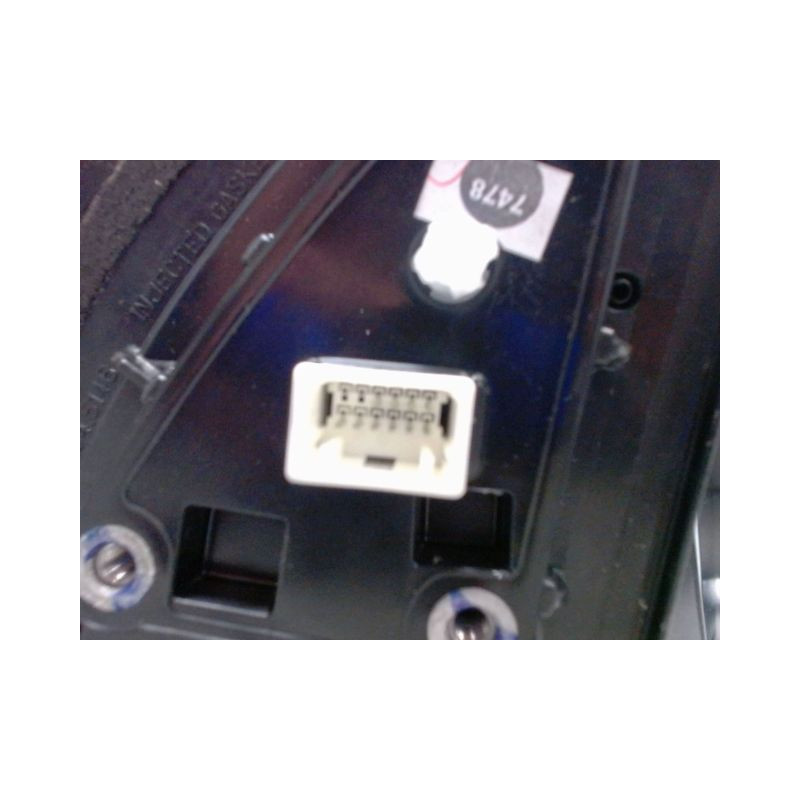 RETROVISEUR EXTERIEUR ELECTRIQUE DROIT HYUNDAI TUCSON