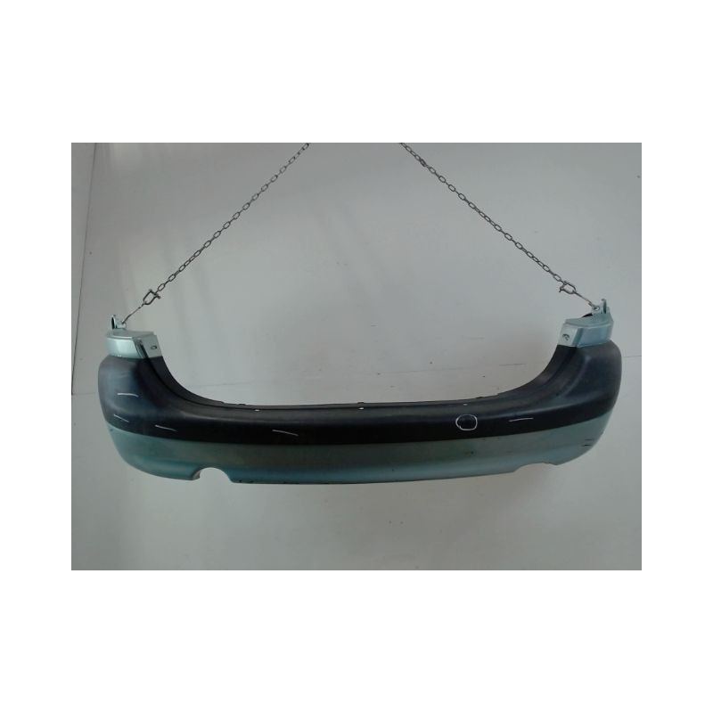 PARE-CHOC ARRIER CITROEN XSARA PICASSO