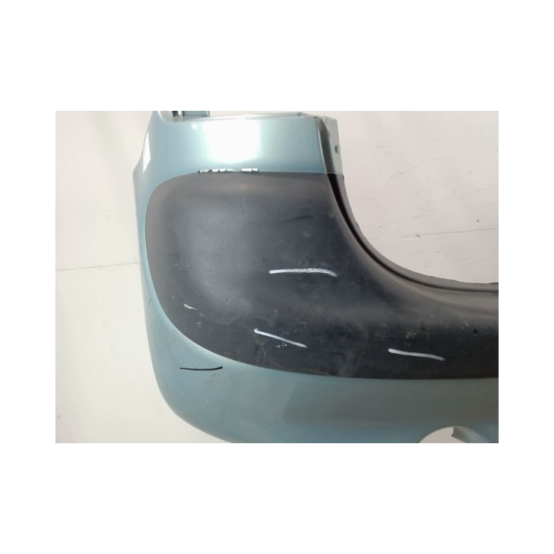 PARE-CHOC ARRIER CITROEN XSARA PICASSO