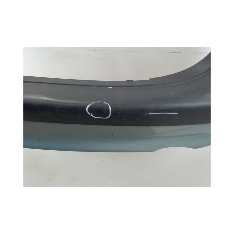 PARE-CHOC ARRIER CITROEN XSARA PICASSO
