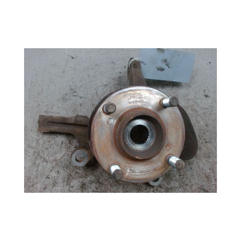 PIVOT AVANT GAUCHE SUZUKI CELERIO