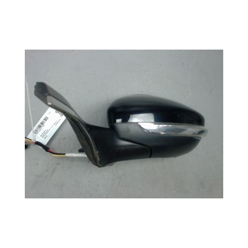 RETROVISEUR EXTERIEUR ELECTRIQUE GAUCHE PEUGEOT 208