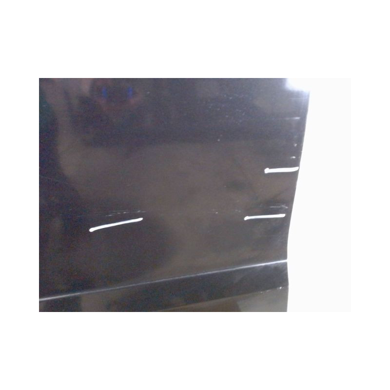 PORTE AVANT GAUCHE RENAULT MEGANE