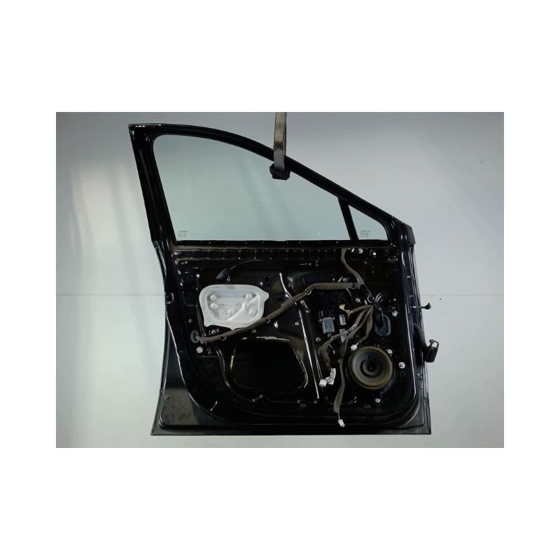 PORTE AVANT GAUCHE RENAULT MEGANE