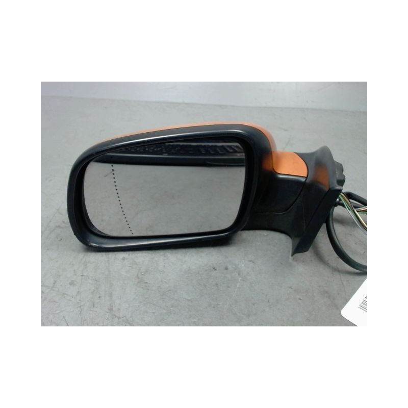 RETROVISEUR EXTERIEUR ELECTRIQUE GAUCHE PEUGEOT 307