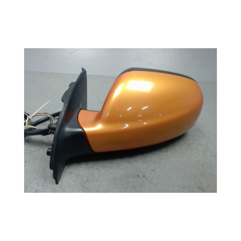 RETROVISEUR EXTERIEUR ELECTRIQUE GAUCHE PEUGEOT 307